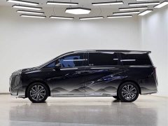 Trumpchi M8 Master Series 400T Premium Edition - фото 3
