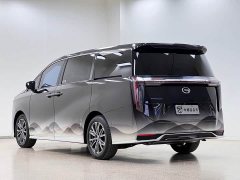 Trumpchi M8 Master Series 400T Premium Edition - фото 4