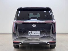 Trumpchi M8 Master Series 400T Premium Edition - фото 6