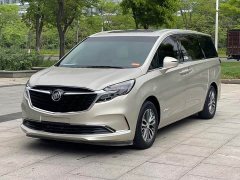 Buick GL8 ES Lu Zun 653T Comfort Type - фото 1