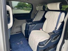 Buick GL8 ES Lu Zun 653T Comfort Type - фото 10