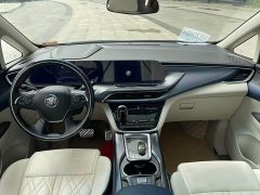 Buick GL8 ES Lu Zun 653T Comfort Type - фото 11