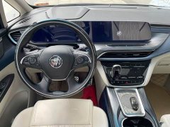 Buick GL8 ES Lu Zun 653T Comfort Type - фото 12