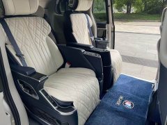Buick GL8 ES Lu Zun 653T Comfort Type - фото 13