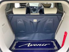 Buick GL8 ES Lu Zun 653T Comfort Type - фото 14