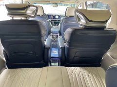 Buick GL8 ES Lu Zun 653T Comfort Type - фото 15