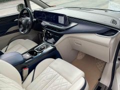 Buick GL8 ES Lu Zun 653T Comfort Type - фото 16