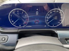 Buick GL8 ES Lu Zun 653T Comfort Type - фото 18