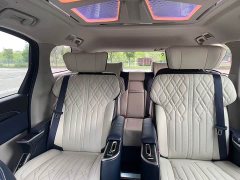 Buick GL8 ES Lu Zun 653T Comfort Type - фото 19