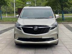 Buick GL8 ES Lu Zun 653T Comfort Type - фото 2