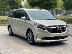 Buick GL8 ES Lu Zun 653T Comfort Type - фото 3
