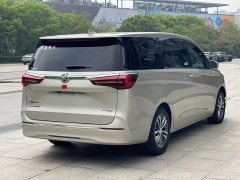 Buick GL8 ES Lu Zun 653T Comfort Type - фото 4