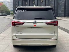 Buick GL8 ES Lu Zun 653T Comfort Type - фото 5