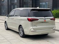 Buick GL8 ES Lu Zun 653T Comfort Type - фото 6