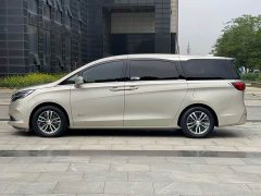 Buick GL8 ES Lu Zun 653T Comfort Type - фото 7