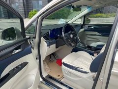Buick GL8 ES Lu Zun 653T Comfort Type - фото 8