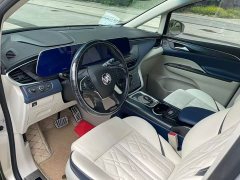 Buick GL8 ES Lu Zun 653T Comfort Type - фото 9
