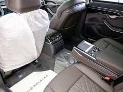 Audi A8 A8L 50 TFSI quattro Prestige - фото 17