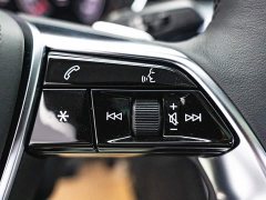 Audi A8 A8L 50 TFSI quattro Prestige - фото 20