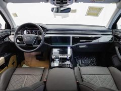 Audi A8 A8L 50 TFSI quattro Prestige - фото 6