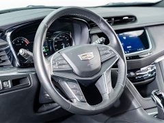 Cadillac XT5 2.0T four-wheel drive luxury (Hummingbird version) - фото 10