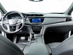 Cadillac XT5 2.0T four-wheel drive luxury (Hummingbird version) - фото 12