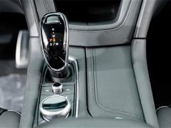 Cadillac XT5 2.0T four-wheel drive luxury (Hummingbird version) - фото 14