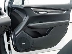 Cadillac XT5 2.0T four-wheel drive luxury (Hummingbird version) - фото 15