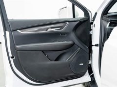 Cadillac XT5 2.0T four-wheel drive luxury (Hummingbird version) - фото 16