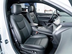Cadillac XT5 2.0T four-wheel drive luxury (Hummingbird version) - фото 19