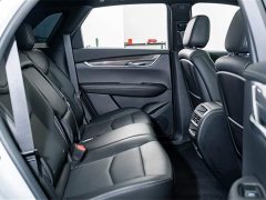 Cadillac XT5 2.0T four-wheel drive luxury (Hummingbird version) - фото 20