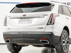 Cadillac XT5 2.0T four-wheel drive luxury (Hummingbird version) - фото 7