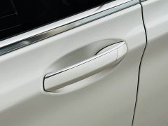 BMW 7 Series 2021 730Li Luxury Package - фото 10