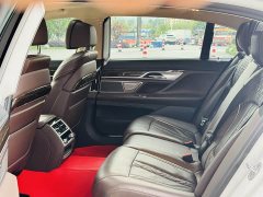 BMW 7 Series 2021 730Li Luxury Package - фото 14