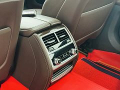 BMW 7 Series 2021 730Li Luxury Package - фото 15