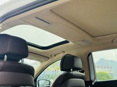 BMW 7 Series 2021 730Li Luxury Package - фото 16