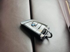 BMW 7 Series 2021 730Li Luxury Package - фото 19