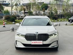 BMW 7 Series 2021 730Li Luxury Package - фото 2