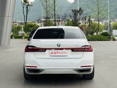 BMW 7 Series 2021 730Li Luxury Package - фото 4