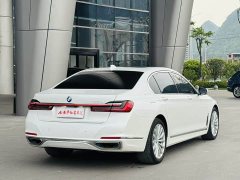 BMW 7 Series 2021 730Li Luxury Package - фото 5