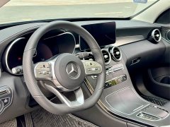 Mercedes-Benz C-Class 2020 Facelift C 260 L Sport - фото 10