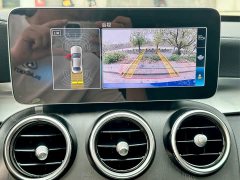 Mercedes-Benz C-Class 2020 Facelift C 260 L Sport - фото 12