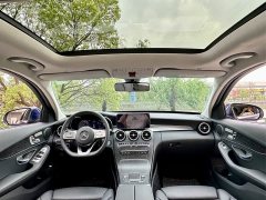Mercedes-Benz C-Class 2020 Facelift C 260 L Sport - фото 16