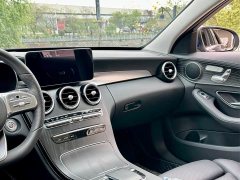 Mercedes-Benz C-Class 2020 Facelift C 260 L Sport - фото 17