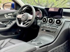 Mercedes-Benz C-Class 2020 Facelift C 260 L Sport - фото 18