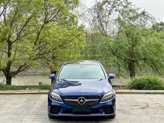 Mercedes-Benz C-Class 2020 Facelift C 260 L Sport - фото 2