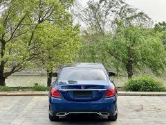 Mercedes-Benz C-Class 2020 Facelift C 260 L Sport - фото 3