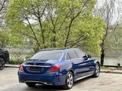 Mercedes-Benz C-Class 2020 Facelift C 260 L Sport - фото 4