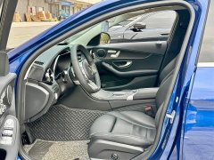 Mercedes-Benz C-Class 2020 Facelift C 260 L Sport - фото 5
