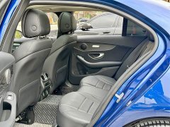 Mercedes-Benz C-Class 2020 Facelift C 260 L Sport - фото 6